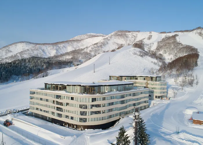 Skye Niseko